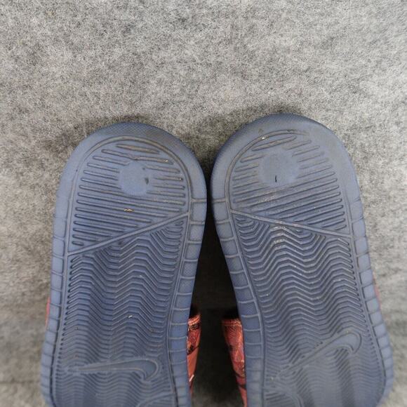 Nike Shoes Mens 7 Sandals Slides Benassi Slip On Casual Active Recovery Comfort - Picture 11 of 13